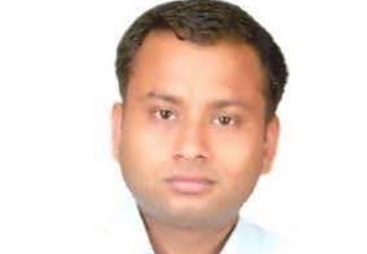  IAS officer found dead in Lucknow 