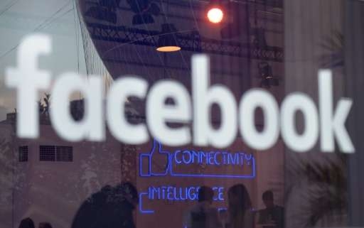  Facebook to refund overcharged advertisers 