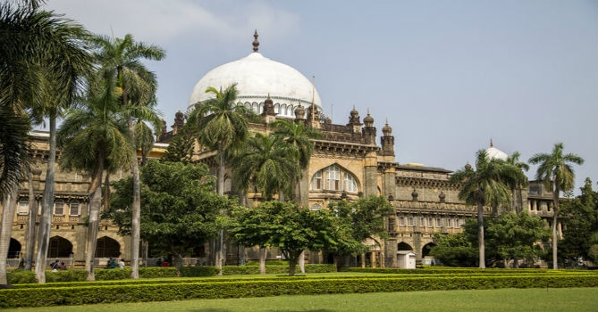  Mumbai museum s  day out  for global commemoration 
