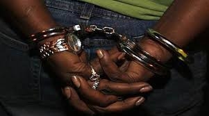  Three arrested for abduction and rape in J&K 