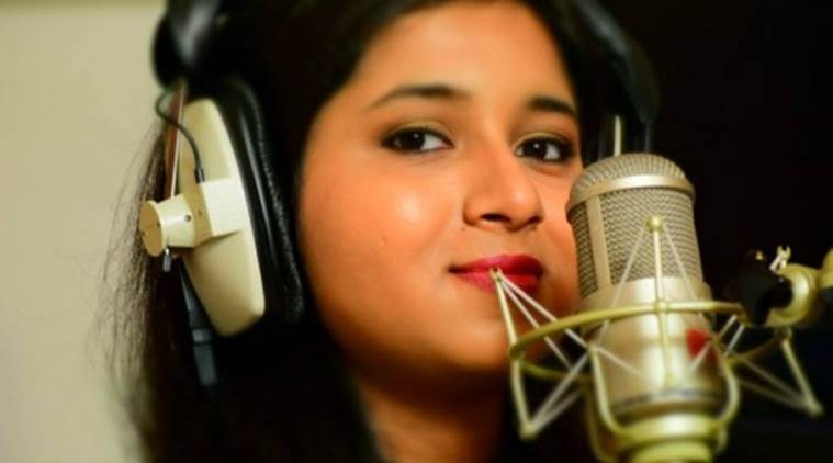  Pawni Pandey feels honoured to judge  Sa Re Ga Ma Pa Li l Champs  