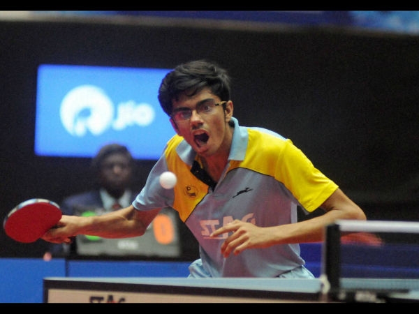  Manav, Preyesh settle for silver at junior TT meet 