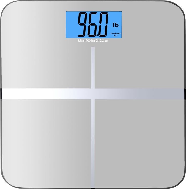  Soon, body weight scales to measure over 20 health parameters 