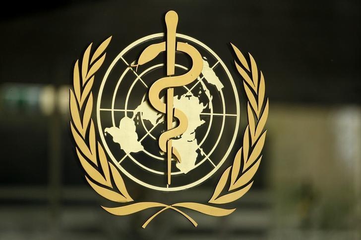  Half of global deaths have recorded cause: WHO 