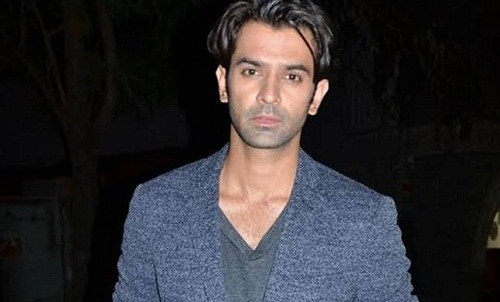  Barun Sobti maintains low profile for TV show 