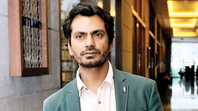  Nawazuddin takes cue from Bond films for  Babumoshai Bandookbaaz  