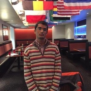 Indian-American man goes missing in US 
