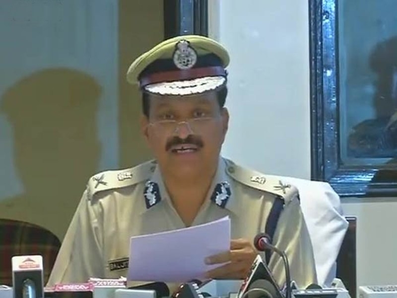  Haryana wants police officers from northeast 