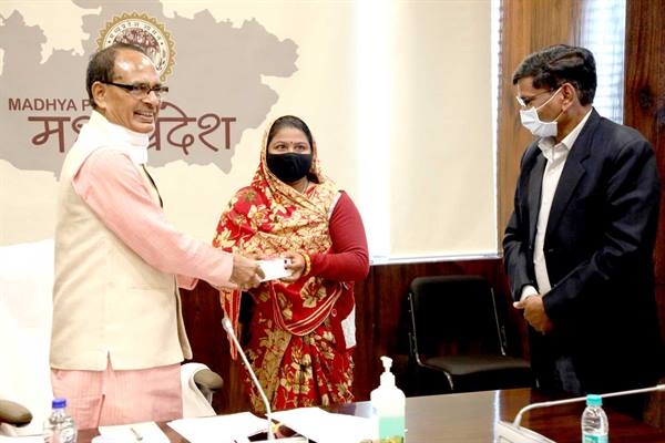 Mobile phones will be helpful in ending malnutrition in the state