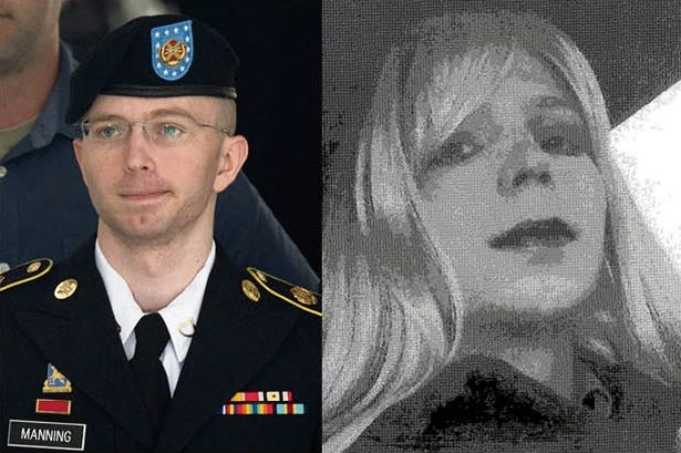 WikiLeaks source Chelsea Manning freed from prison 