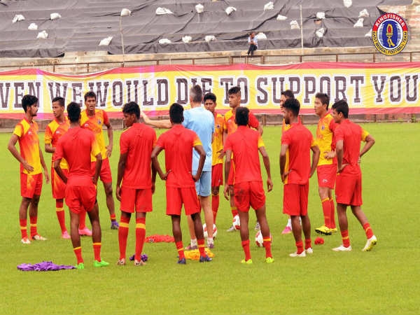  East Bengal to pick up ISL bid document 