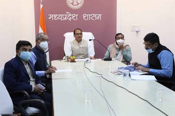 Startup policy of Madhya Pradesh will come soon – CM Chouhan