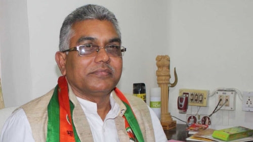  Would be more than happy to accept leaders like Adhir Chowdhury: BJP 