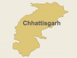  21 Maoists surrender in Chhattisgarh 