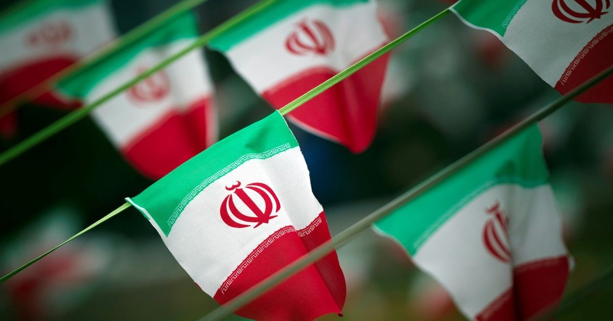  Iran imposes sanctions on nine US firms, individuals 