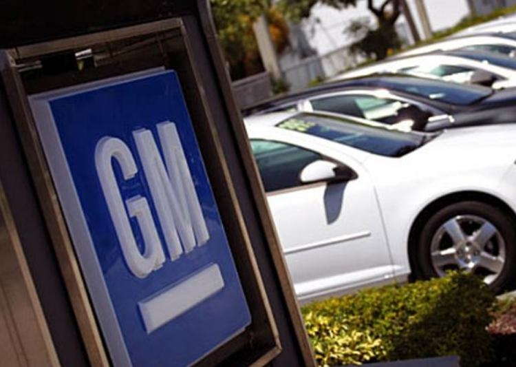  GM India to cease domestic sales, to focus on exports (Lead) 