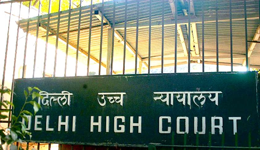  Delhi HC frowns upon use of  scandalous word  against Jaitley 