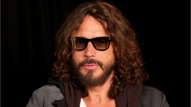  Singer Chris Cornell dead (Lead) 