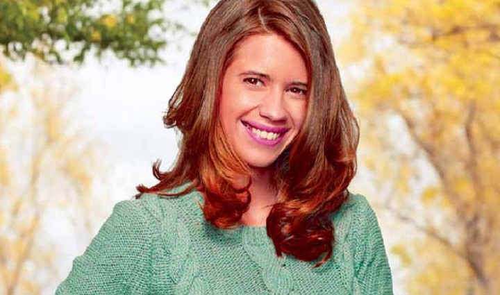  When Kalki Koechlin had a Marilyn Monroe moment 