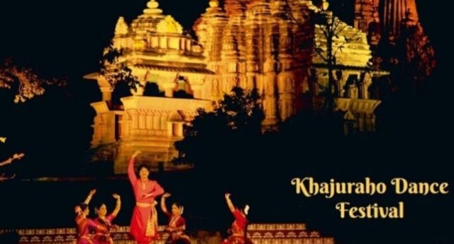 Governor Patel Will Inaugurate the 48th Khajuraho Dance Festival