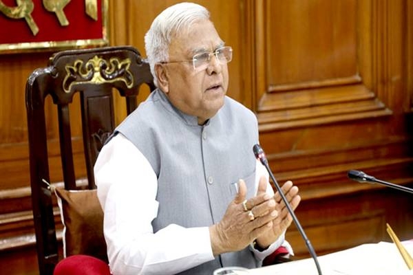 Concept of family is widespread in Indian culture: Governor Patel