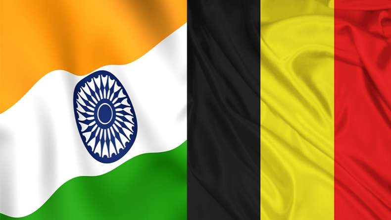 India, Belgium hold talks on Mutual Legal Assistance Treaty 