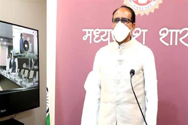 Approval to Declare Proposed 906 KM Narmada Expressway as Narmada Pragati Path