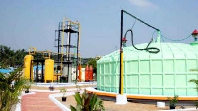 Asia’s largest CNG plant will start in Indore on February 19