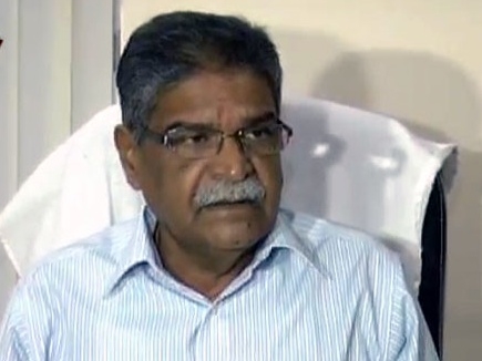 Dr Shejwar, Rustam Singh and Antar Singh Arya express condolence on Union Minister of State Daves demise
