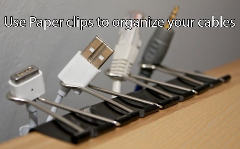  Cunning life-hacks to help you survive these difficult days (The Funny Side) 