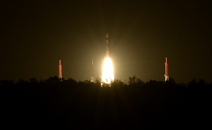  N.Korea fetes scientists behind latest missile launch 