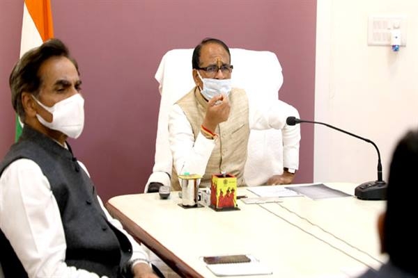 Over 5 lakh beneficiaries will be benefited in state level Employment Day celebrations in Shahdol on February 25