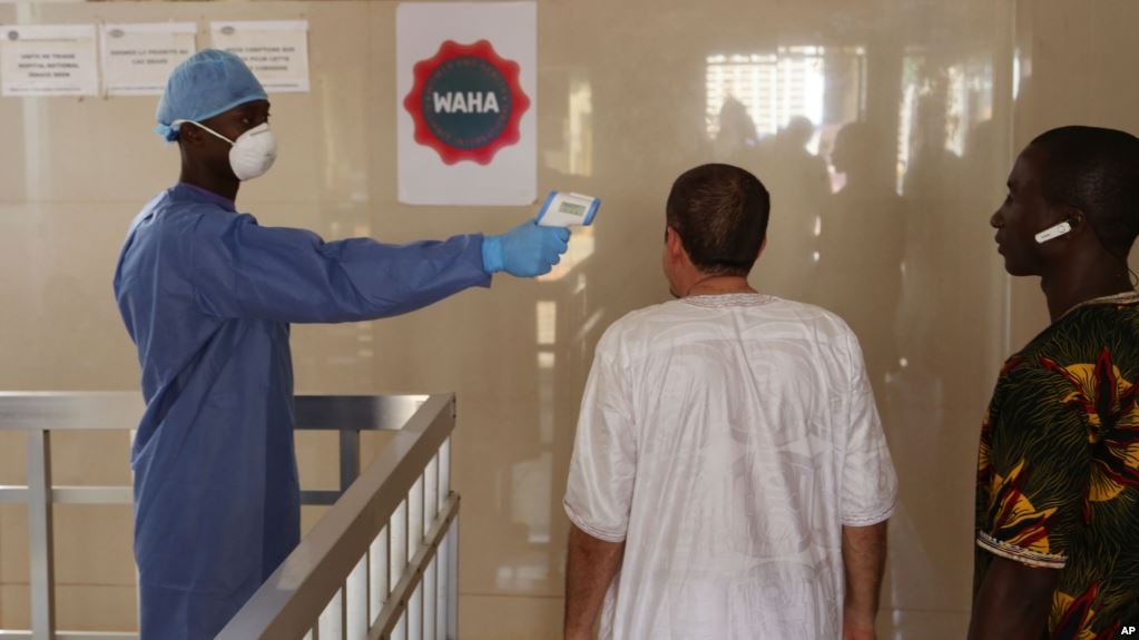  Human antibodies to fight ebola viruses discovered 