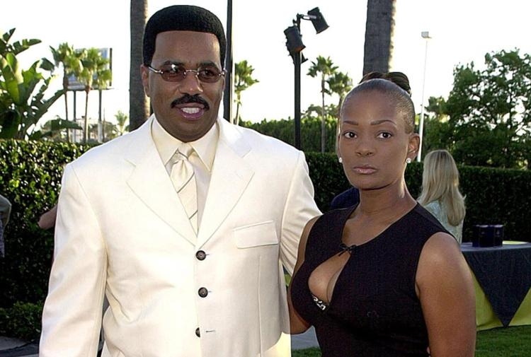  Steve s ex sues him for damaging her  soul  