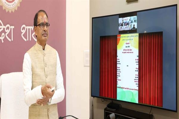 Gwalior Got Three New Gifts