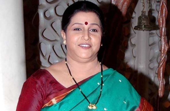  I m returning to fiction drama on TV: Savita Prabhune (TV Snippets) 