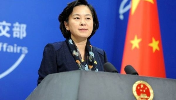  India-Singapore naval drill in South China Sea shouldn t hurt us: China 