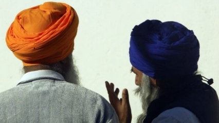  US court jails 2 for hate crime against Sikh man 