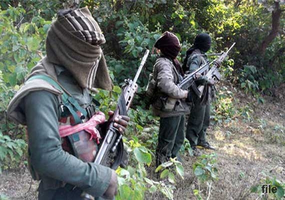  Ulfa anti-talk group cadre gunned down in Assam 