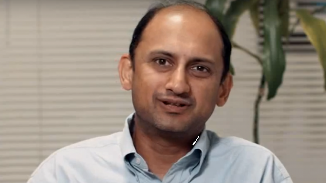  Banks should take lead on workforce standardisation: RBI Deputy Governor (Lead) 