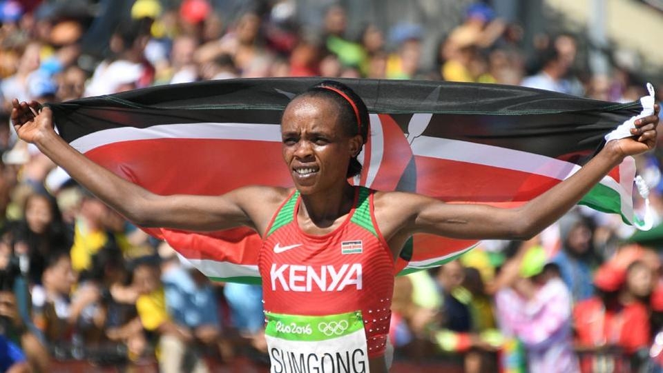  Storm in Kenyan training camp over more doping allegations 