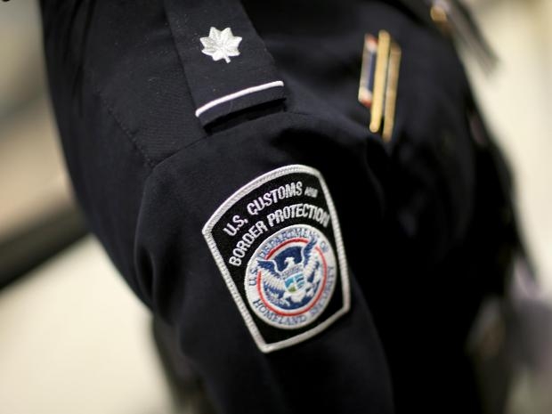  Indian man dies while in US immigration custody (Lead) 