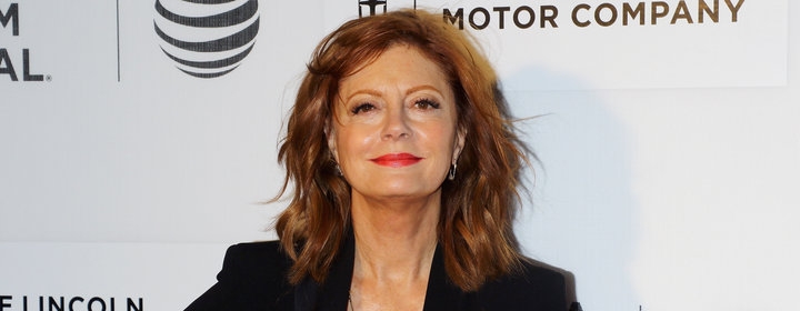  Susan Sarandon s secrets to look young 