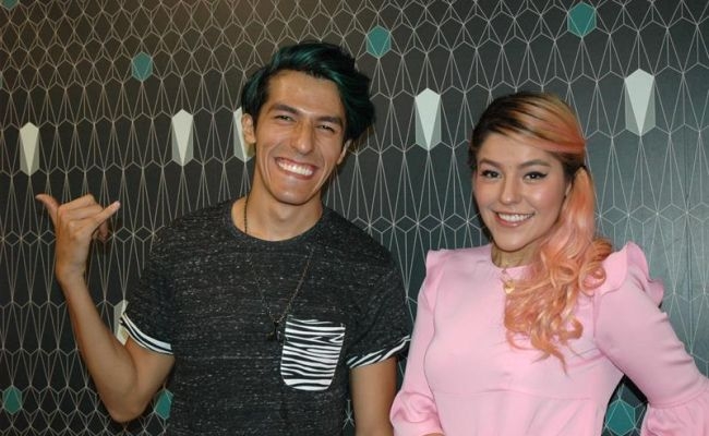  Mexican siblings create online phenomenon 