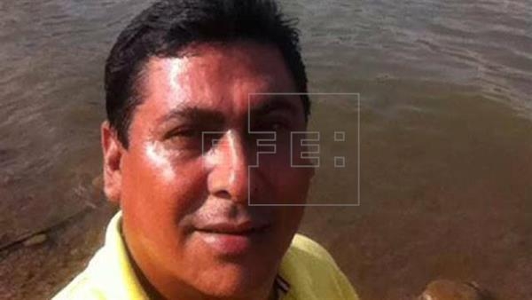  TV station boss kidnapped in western Mexico 