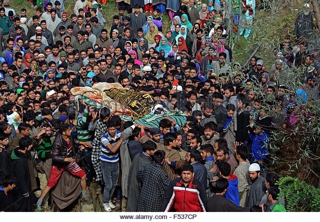  Security forces not involved in Pulwama villager s death 