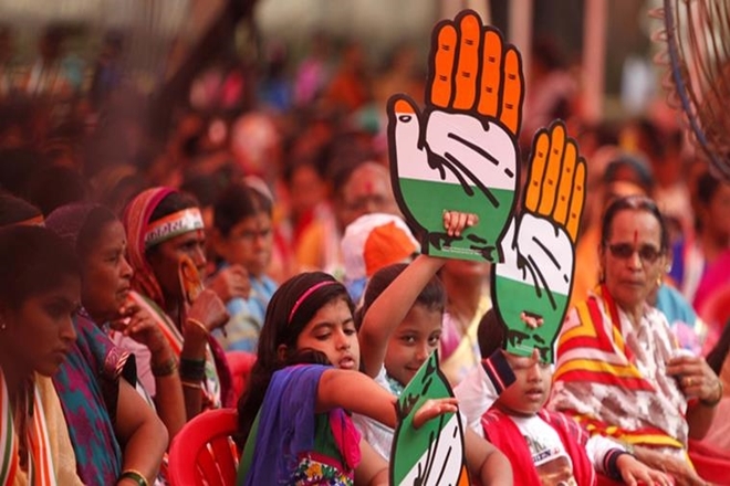  Congress issues show-cause notice to Tripura legislator 