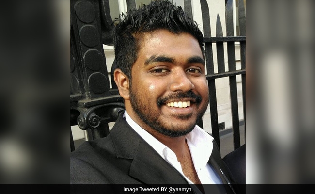  Murdered Maldivian blogger s father seeks India s help 