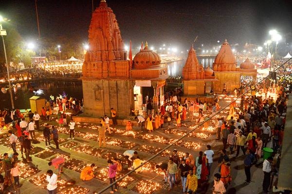 Mahashivratri will be celebrated in Ujjain in the same way every year: CM Chouhan
