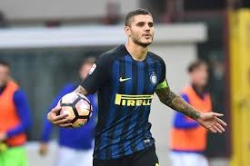  Inter Milan s Icardi named in Argentina squad 